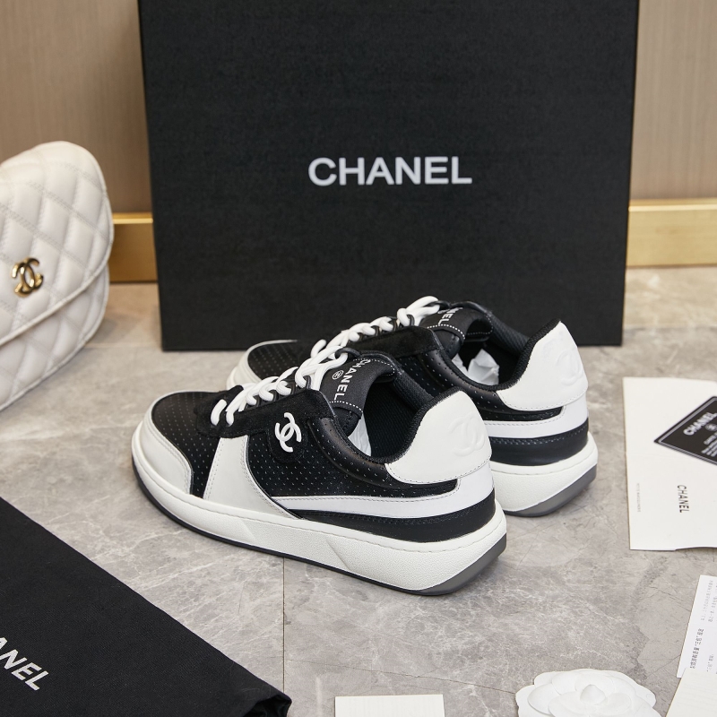 Chanel Sneakers